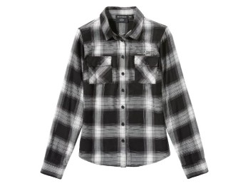 Bluse "Essential B&S"