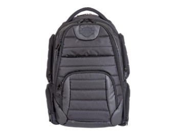 Rucksack "Quilted"