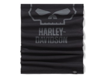 Necktube "Willie G™ Skull Gaiter"