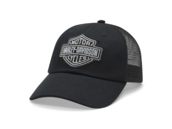 Basecap ''Bling Bar & Shield''