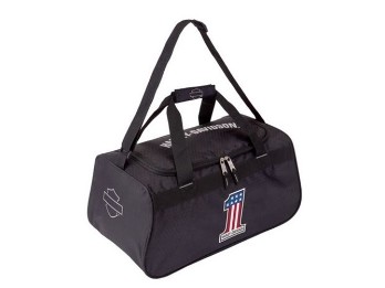 Sporttasche Logo Sport Duffel