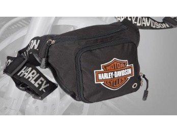 Gürteltasche "Bar&Shield Logo Belt Bag"
