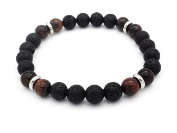 Armband "Earth"