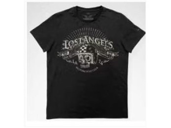 T-Shirt "Lost Angels"