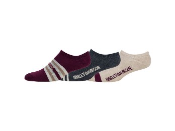 Socken "Striped"