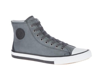 Schuh "Flinkens Grey"