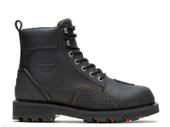 Herrenschuh "Shrader CE" 