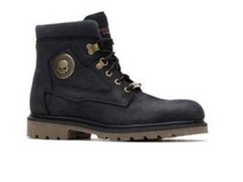 Schuh CE "Badlands Skull"
