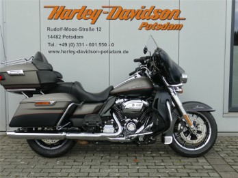 E-GLIDE ULTRA LIMITD