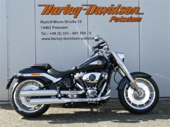 FAT BOY 117