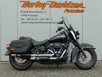 HERITAGE CLASSIC 114