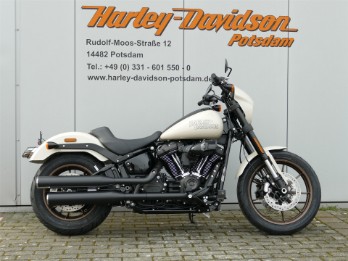 LOW RIDER S