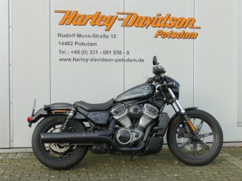 NIGHTSTER