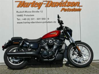 NIGHTSTER SPECIAL