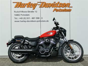 NIGHTSTER SPECIAL