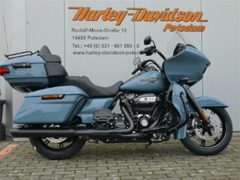 ROAD GLIDE LIMITED