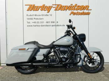 ROAD KING SPECIAL