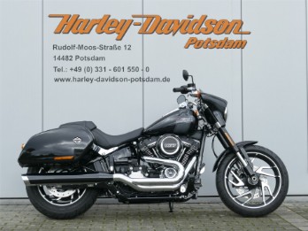 SPORT GLIDE