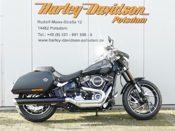 SPORT GLIDE