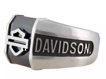 Ring "Outline B&S Collegiate"