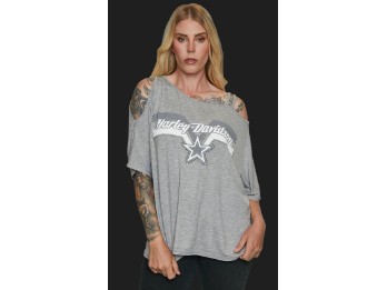 T-Shirt ''Turbo Star''