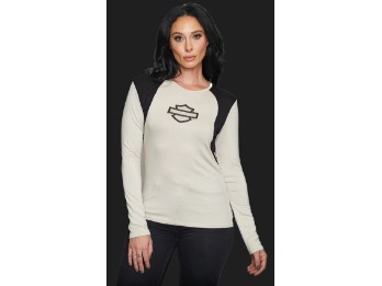Longsleeve ''Aviatior''