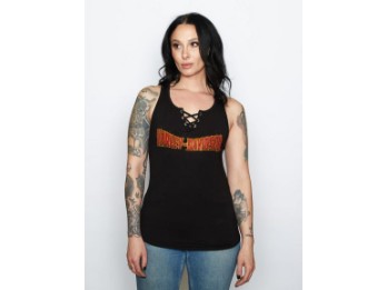 Damen Top ''She Beast''