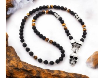 Kette "Ghostrider"