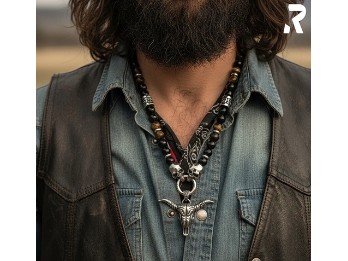 Kette "Rodeo"