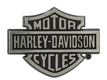 Buckle ''B&S Logo''