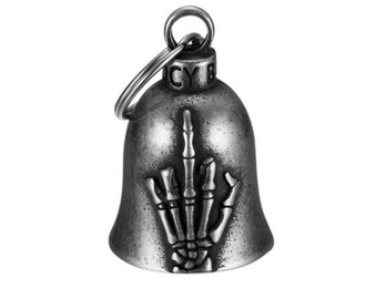 Ride Bell "Fuck You"