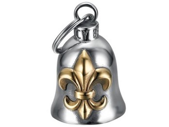 Ride Bell "Lilie"