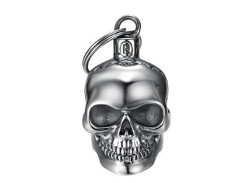 Ride Bell "Skull"