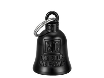 Ride Bell "MC One Club One Family"