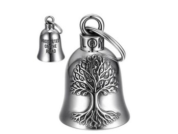 Ride Bell "Baum des Lebens"