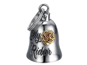 Ride Bell "Lady Rider"