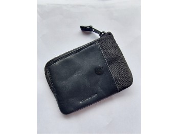 Geldbörse "Classic Cordura Zip Card Case"