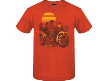 T-Shirt "Mc Sun"