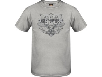T-Shirt "Eagle Shield"