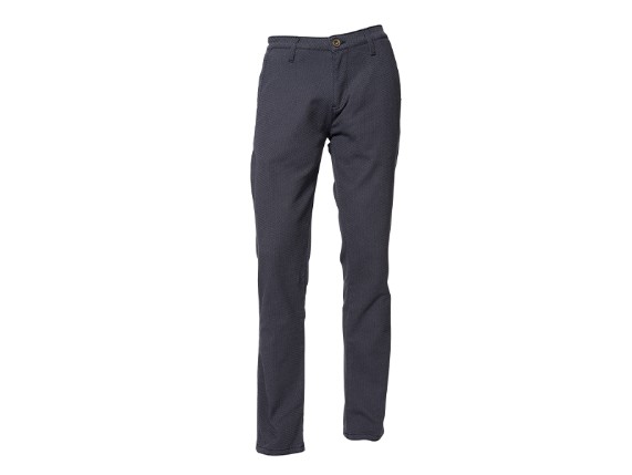 10443L32-34, Hose "Chino blue Tweet"