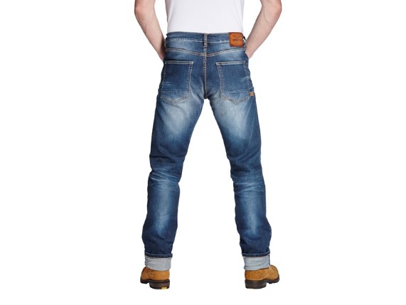 1050L32-28, Rokker "Iron Selvage"