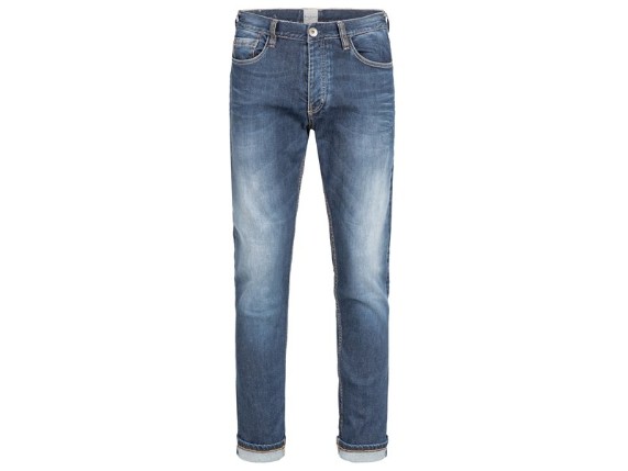 1050LS32-32, Rokker "Iron Selvage"