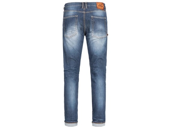 1050LS32-32, Rokker "Iron Selvage"