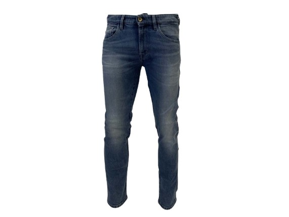 10673L32-32, Jeans ''RT Tapered Slim Blue''