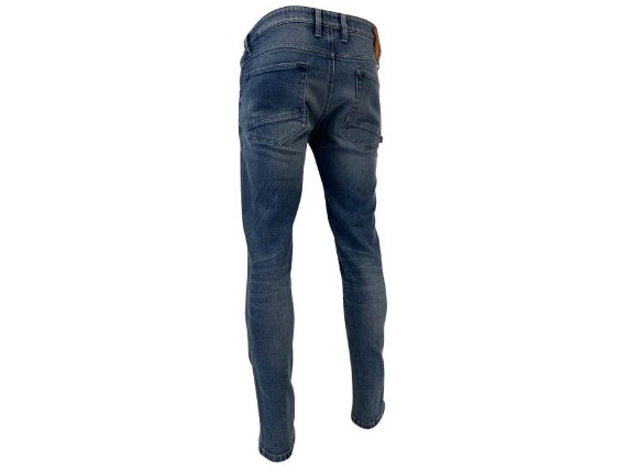 10673L32-32, Jeans ''RT Tapered Slim Blue''