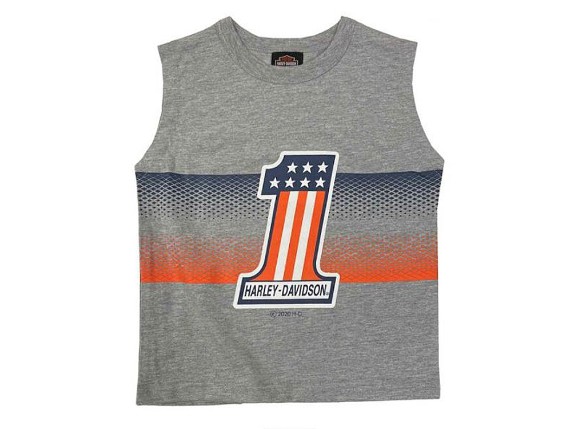 1072023/2 JAHRE, T-Shirt "KNIT BLOWOUT"