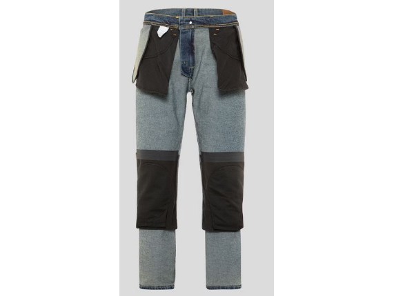 1530L32-33, Jeans "Hunter AA"