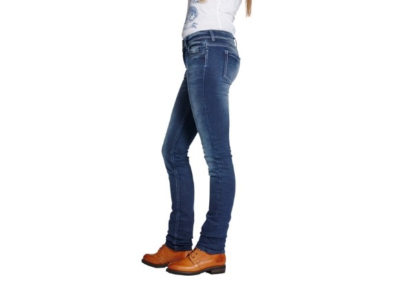 2410L32-24, Jeans "Rokkertech Lady"