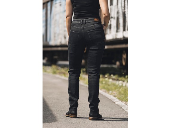 2421L32-27, Jeans "Rokkertech "Mid Straight"
