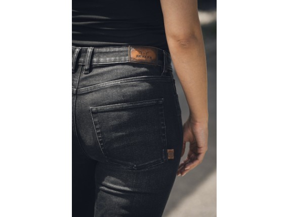 2421L32-27, Jeans "Rokkertech "Mid Straight"
